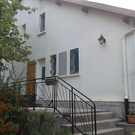 Chez Christian Et Isa Apartment Haudainville Ngoại thất bức ảnh