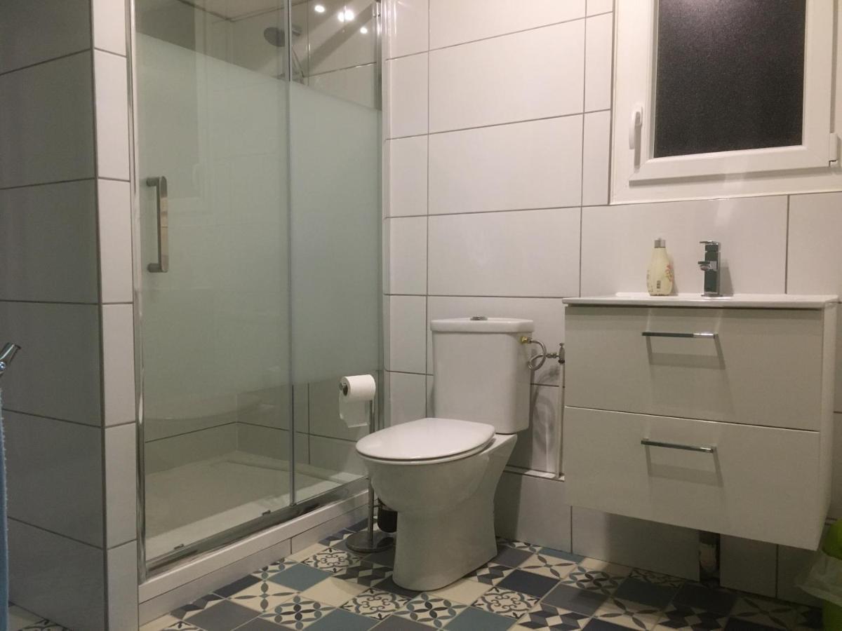 Chez Christian Et Isa Apartment Haudainville Ngoại thất bức ảnh