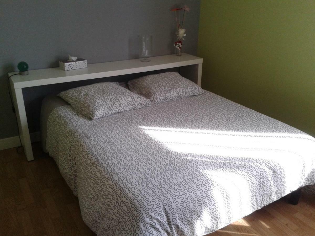Chez Christian Et Isa Apartment Haudainville Ngoại thất bức ảnh